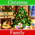 Christmas Wishes For Family!