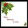This Christmas...
