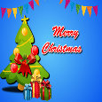 Merry Christmas Wishes For You Dear.
