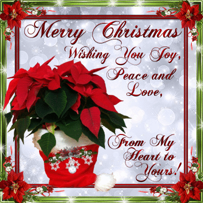 From My Heart To Yours... Free Flowers eCards, Greeting Cards | 123 Greetings