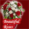 Sending Beautiful Roses...