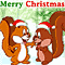 Christmas Wishes For A Friend!