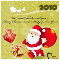 celebrateanniversary.com : Events : Christmas [Dec 25] : Friends - Christmas Greeting Cards.