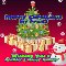 Home : Events : Christmas [Dec 25] : Friends - Friendly Christmas Wish For A Friend Greeting Cards.