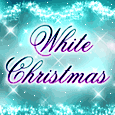 White Christmas!