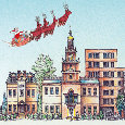 Merry Christmas To You!