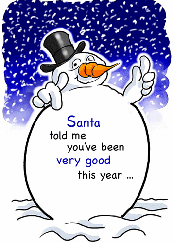 Funny Snowman Christmas. Free Humor & Pranks eCards, Greeting Cards | 123  Greetings