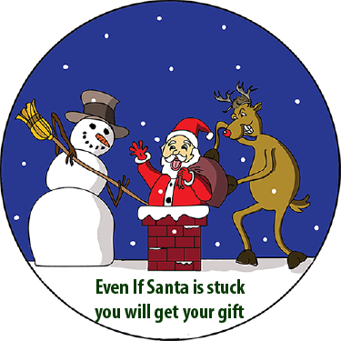 Funny Christmas Card Free Humor Pranks Ecards Greeting Cards 123 Greetings