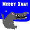 Annoying Singing Jingle Kitty.