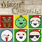 Christmas Emojis!