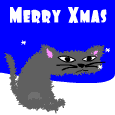 Home : Events : Christmas [Dec 25] - Annoying Singing Jingle Kitty.