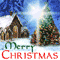Wish Merry Christmas!