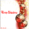 Home : Events : Christmas [Dec 25] : Business Greetings - Our Thoughts Greeting Cards.