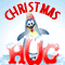 A Christmas Hug!
