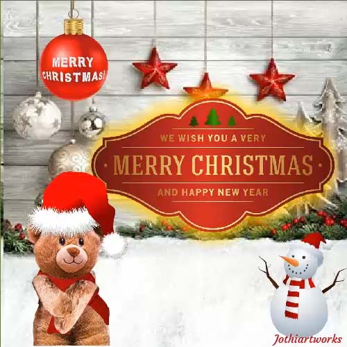 Warm Christmas Hugs For You! Free Hugs eCards, Greeting Cards | 123