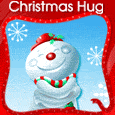 Warm Christmas Hug!