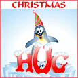 A Christmas Hug!