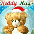 Christmas Warm Hugs!