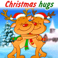 Christmas Hugs!