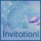 A Merry Christmas Invite.