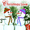 Snowing Love On Christmas!