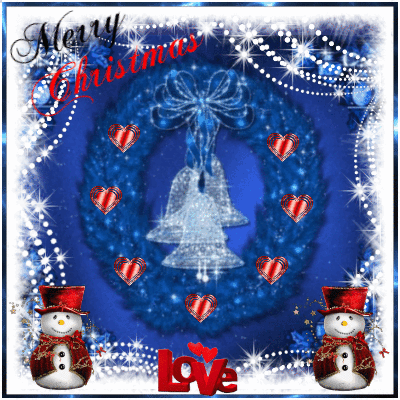 Silver Bells.