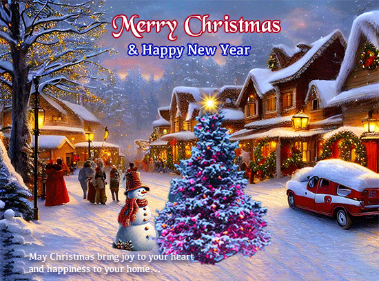 Bright And Glowing Christmas Wishes Free Merry Christmas Wishes Ecards 123 Greetings