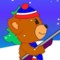 Beary Cute Star Hunter.