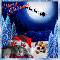 Sending Love This Christmas.