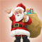 Christmas Is A Day Of Happiness.