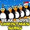 Beak Boys Christmas Song.