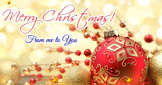 On Your Special Christmas&hellip; Free Merry Christmas Wishes eCards | 123