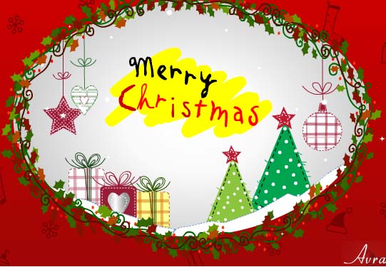 A Christmas Cheer! Free Merry Christmas Wishes eCards, Greeting Cards