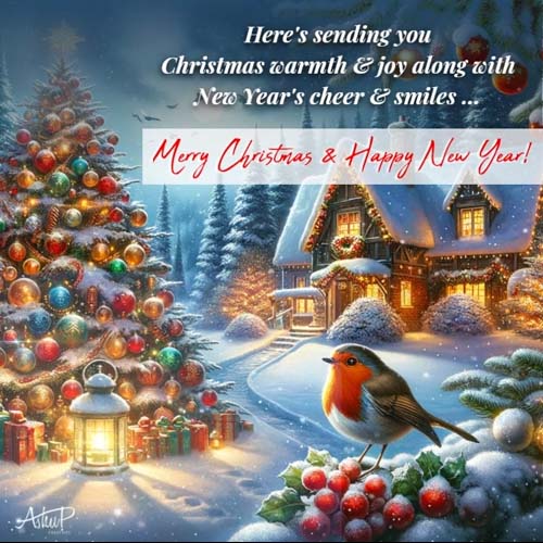 Christmas Wishes Across The Miles Free Merry Christmas Wishes Ecards 123 Greetings 