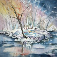 Winter.