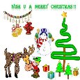 Share The Joy Of Christmas.
