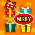 Kide : Present Boxes.
