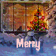 Merry Merry Christmas For You!