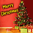 Special Wishes For A Merry Christmas.
