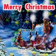 Merry Christmas Wishes For You!