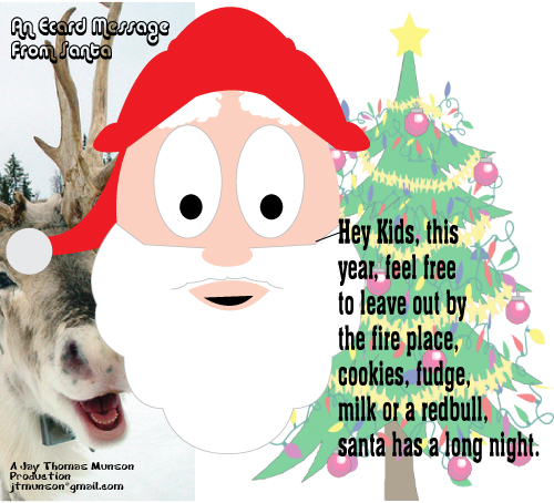 Holiday Humor.