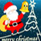 Home : Events : Christmas [Dec 25] : Santa Claus - Christmas Card Greeting Cards.