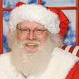 Santa Claus Is Coming...