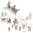 Christmas Greetings.