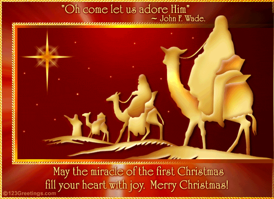 free religious christmas clipart images - photo #47