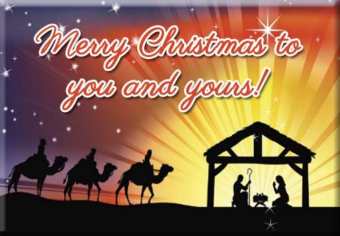 Wise Men Still Seek Jesus. Free Religious Blessings eCards | 123 Greetings