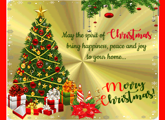 Featured image of post 123Greetings Ecards For Christmas 21 949 likes 12 talking about this