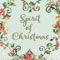 Spirit Of Christmas Wishes Of Joy.