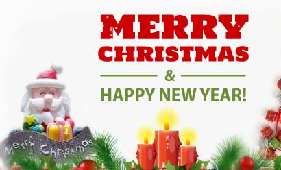 Wishing Peace And Love On Christmas. Free Spirit of Christmas eCards | 123 Greetings