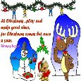 Christmas Greetings